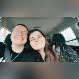 Meet your Posher, Marissa